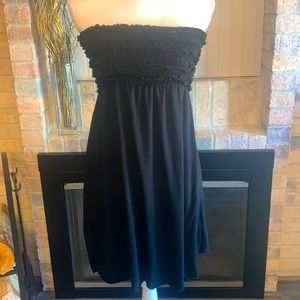 Xhilaration cover up